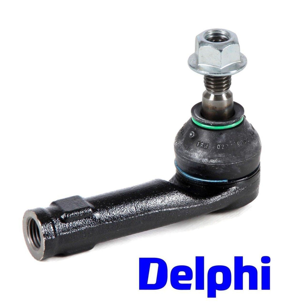 Delphi Steering Knuckle for Ford Courier 2012-2019 - Reliable Performance for Ford Courier — Steering Components