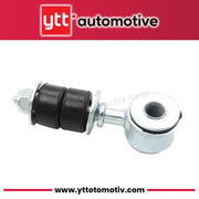 ytt stabilizer bar for fiat and alfa romeo vehicles, set of two ytt stabilizer bars YTT Stabilizer Bar (Z-Rot) - Fiat Brava, Bravo, Alfa Romeo Models | Set of 2 YTT Stabilizer Bar for Fiat & Alfa Romeo Vehicles car-parts, stabilizer-bar, fiat, alfa-romeo, car-owners, mechanics,  suspension-upgrade, vehicle-handling, automotive-parts, ai-generated