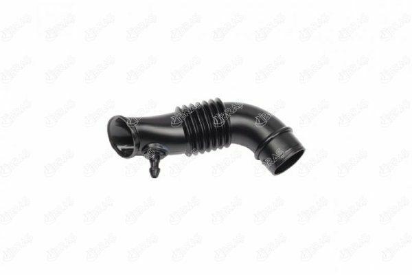 fiat-linea-air-filter-hose-front, fiat-linea-air-filter-hose-side IBRAS Air Filter Hose for Fiat Linea 1.3 Multijet - Durable Thermoplastic Material for Car Owners | 170g IBRAS Air Filter Hose for Fiat Linea - 1.3 Multijet ibras, air-filter-hose, fiat-linea, car-parts, car-owners, vehicle-upgrade, thermoplastic, durable-hose, auto-accessories, ai-generated