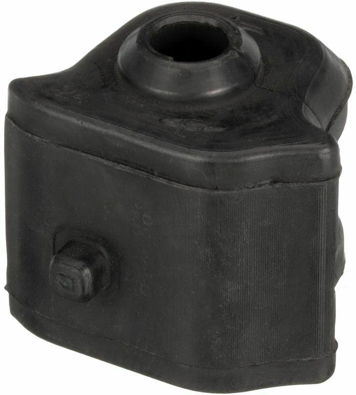 RAPRO 53321 Front Left Stabilizer Bushing for 07-Corolla & Auris — Bushings & Mounts