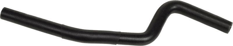 RAPRO Heater Hose 11227 - Compatible with Fiat Doblo 1.6 16V — Hoses & Tanks
