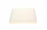 BOSCH Pollen Filter 1987432540 - High-Efficiency Cabin Air Filter for Golf VII and A3 — Air & Cabin Filters