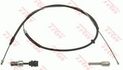 trw gch655 handbrake cable rear 09 megane, technical specifications for trw gch655 cable TRW GCH655 Handbrake Cable Rear 09 Megane - Premium Quality for Car Owners and Mechanics | 1883 mm Length TRW GCH655 Handbrake Cable Rear 09 Megane trw, gch655, handbrake-cable, rear-cable, 09-megane, car-repair, automotive-parts, mechanics, car-owners, ai-generated