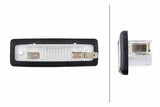 HELLA BMW License Plate Light — Bulbs & Interior Light