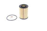 BOSCH F026407061 - Oil Filter for Grandeur, i30, Santa Fé II — Oil Filters