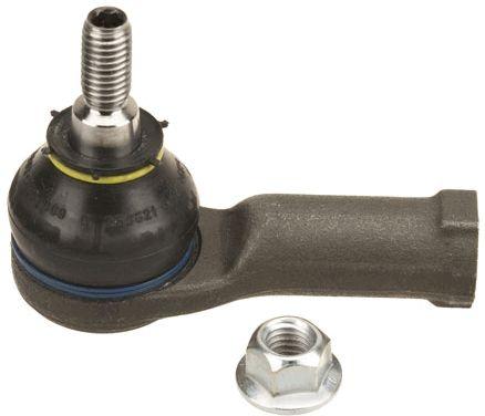 TRW JTE1035 Tie Rod End Left & Right Ford Tourneo Connect 1.8 16V 02-13, 1.8 TDCi 02-13 — Tie Rods & Linkage