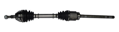 MGA 70091 Axle Right Ford: Kuga 6 Gear Manual Transmission 2.0 Diesel 08-12 4×4 (27×26×994mm) — Axles, CV Joints & Boots