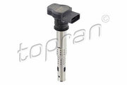 topran ignition coil 111741, 12V ignition coil for VW and Audi, TOPRAN ignition coil installation TOPRAN 111741 Ignition Coil - Compatible with VW Golf, Jetta, Audi Models | 12V TOPRAN 111741 Ignition Coil - Compatible with VW & Audi ignition-coil, topran, car-parts, vw-audi, vehicle-performance, mechanics, car-owners, auto-repair, engine-parts, ai-generated