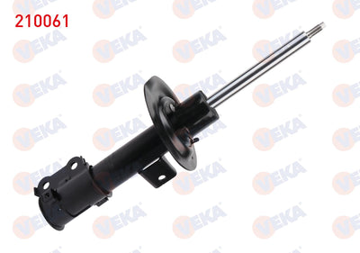 Veka 210061 Shock Absorber Front Right Gas Charged Hyundai i30 (Gd) 1.6 CRDi 2011 — Shocks & Struts