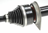 GKN 305504 — Axles, CV Joints & Boots