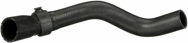 RAPRO Radiator Hose Upper R9 1.4I - Durable EPDM Material — Hoses & Tanks