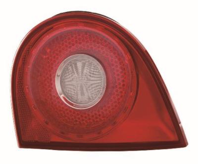 Depo 441-1308R-LD-AE Tail Lamp Inner Right Golf V 03-07 — Tail, Signal & Reflectors