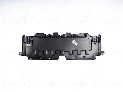 WP 2233022-33 Bumper Lower Koruyucu Bakalit Opel Astra K — Bumpers & Grilles