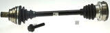 GKN 304749 — Axles, CV Joints & Boots