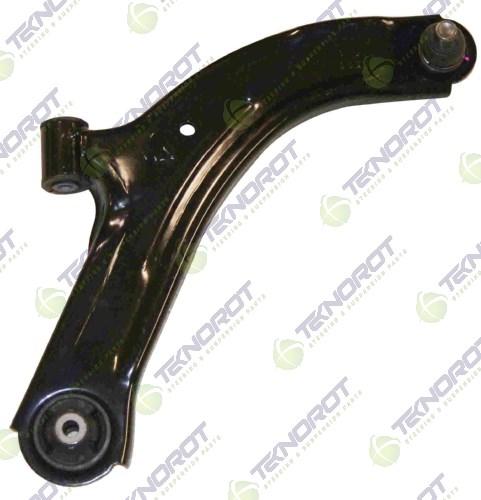 Teknorot N-848 Control Arm Front Right Lower with Ball Joint Sheet Metal Nissan Cube 2009-2014 / — Control Arms & Ball Joints