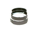 BOSCH Brake Shoe 0986487746 - Durable Performance for Colt & Forfour Owners — Brake Cables & Hardware
