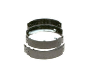 bosch brake shoe 0986487746 for colt and forfour, inner diameter and width specifications of bosch brake shoe BOSCH Brake Shoe 0986487746 - Durable Performance for Colt & Forfour Owners BOSCH Brake Shoe | Colt 04-12 & Forfour bosch, brake-shoes, car-parts, colt-parts, forfour-parts, durable-performance, car-owners, mechanics, ai-generated, braking-systems