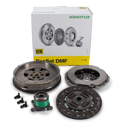 LUK Complete Clutch Set for Volkswagen Amarok 2.0 TDI (2010-2016) — Clutch & Flywheel