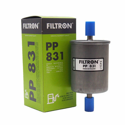 Filtron PP831 Fuel Filter Opel Astra F/Vectra A/Corsa A/Corsa B — Fuel Delivery