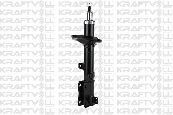 KRAFTVOLL Rear Gas Shock Absorber - Right Side for 1997-2003 Toyota Avensis — Shocks & Struts