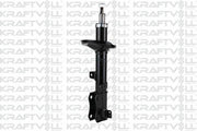 kraftvoll-rear-gas-shock-absorber-toyota-avensis KRAFTVOLL Rear Gas Shock Absorber - Right Side for 1997-2003 Toyota Avensis | 15010309 KRAFTVOLL Rear Gas Shock Absorber for Toyota Avensis kraftvoll, rear-shock-absorber, toyota-avensis, gas-shock, car-parts, automotive, vehicle-suspension, car-owners, riding-quality, ai-generated