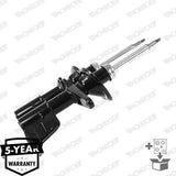 MONROE D0401 Front Shock Absorbers — Shocks & Struts
