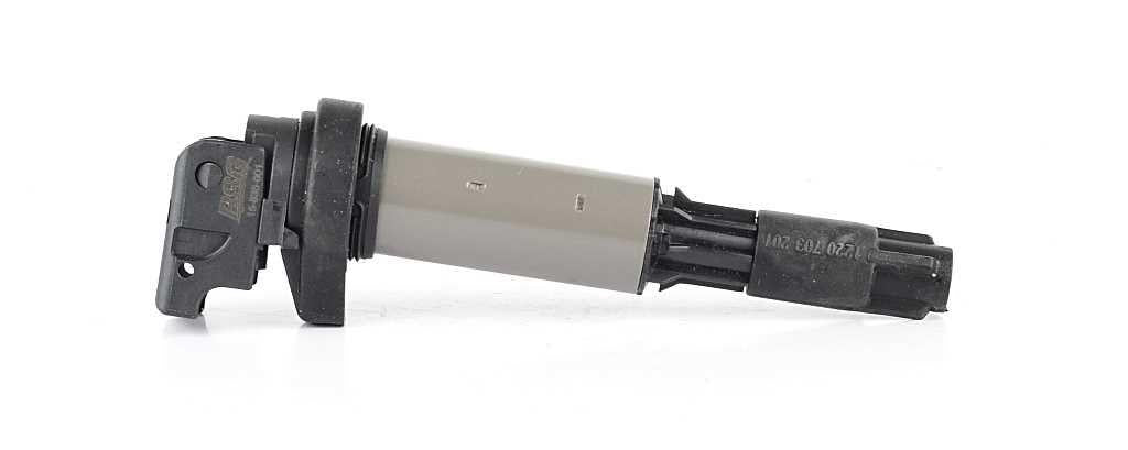 Bsg 15-835-001 Ignition Coil E39-E46-E60-E61-E65-E66-X3 E83-X5 E53-Z4 E85-Z4 E86 N40-42-45-46-62-M54 00-06