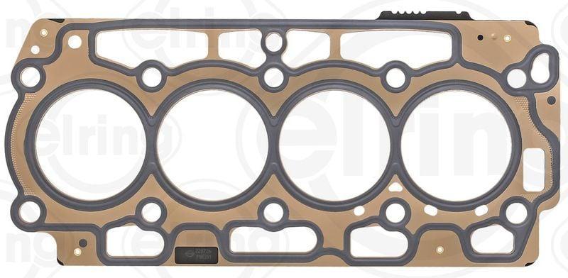 elring 718.351 gasket for opel crossland x, metal layered gasket technical specifications, gasket installation guide ELRING 718.351 Gasket for Opel Crossland X, PSA, Ford 1.6D | 1.45 mm Thick ELRING 718.351 Gasket - Opel Crossland X, PSA, Ford 1.6D elring-gasket, opel-crossland-x, automotive-gasket, metal-gasket, engine-performance, automotive-repair, gasket-installation, 3-layer-gasket, car-parts, ai-generated