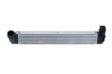 NRF Turbo Radiator - Megane III Scenic III 1.2Tce / 1.4Tce / 1.5 dCi K9k — Radiators & Fans