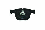 HELLA Pagid Brake Pad - Rear Brake Pads for BMW E70 E71