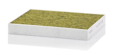 Mann FP 24 024 Cabin Air Filter Active with Carbon Hyundai Ioniq/Kona/Tucson/Kia Sportage IV 15-22 — Air & Cabin Filters