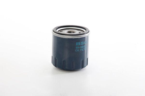 Bsg 60-140-027 Oil Filter 176-117-246-242 651-607 09- — Oil Filters