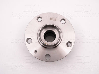Wisco 1163088-00 Wheel Hub Front Left-Right VW Golf7 Passat Leon Superb Audi A3 1.2 1.4 1.6 TDI 1.8 TFSI 2.0 — Hub Assemblies