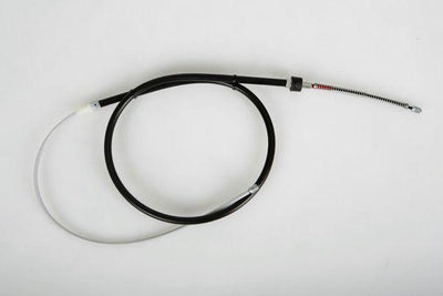 Hella Pagid 8AS355669-051 El Brake Cable. (1580 mm) Polo 03 > — Brake Cables & Hardware