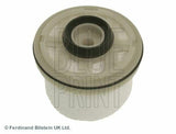 Blueprint Diesel Filter - Toyota Hilux, Mitsubishi L200 & Isuzu Dmax — Blue Print, Fuel Delivery