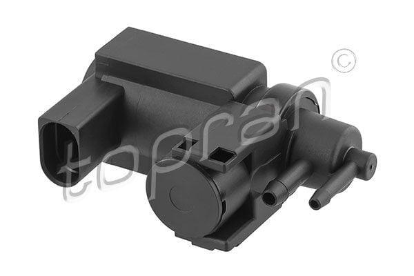 TOPRAN Solenoid Valve - Compatible with VW Touareg, Audi A4 and 2 more models — Valves & Actuators