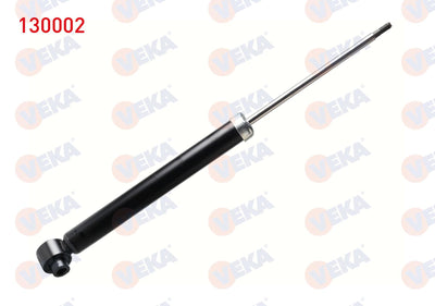 Veka 130002 Shock Absorber Rear Left-Right Gas Charged Audi A4 (8E2,B6) 1.6 2000-2004 — Shocks & Struts