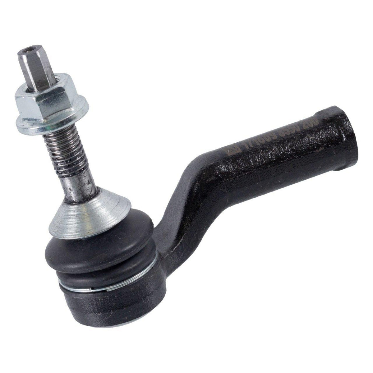Ford Mondeo Tie Rod End Left Aftermarket - Replacement for 2014-2018 Models — Auto Parts Hall, Tie Rods & Linkage