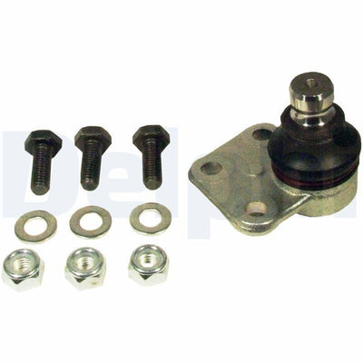 Delphi TC1999 Ball Joint Right Renault Kangoo/Kangoo Be Bop/Kangoo Express/Mercedes Citan 08- — Control Arms & Ball Joints