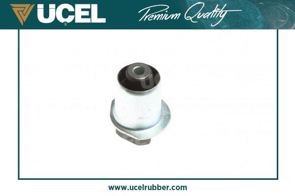 Üçel S10501 Torsiyon Bushing Clio II-Thalia-Twingo — Bushings & Mounts