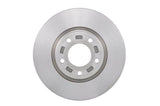 BOSCH Brake Disc Set for Mazda — Brake Rotors & Drums