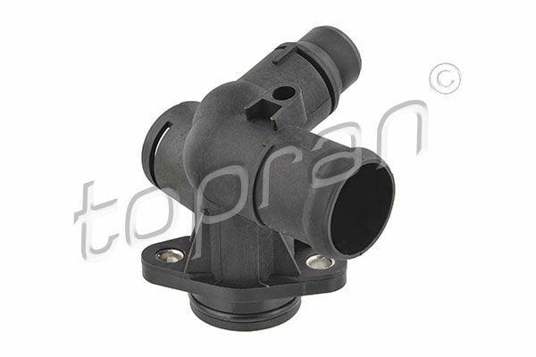 TOPRAN 113858 — Hoses & Tanks