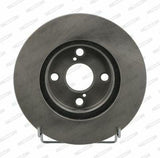 FERODO Front Brake Disc for 2003-2007 Corolla — Brake Rotors & Drums