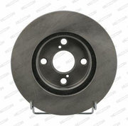 ferodo front brake disc for corolla 03-07, high performance ventilated brake disc FERODO Front Brake Disc for 2003-2007 Corolla - High Performance | 255mm FERODO Front Brake Disc for 2003-2007 Corolla ferodo, brake-disc, corolla, car-parts, mechanics, braking-system, automotive, ventilated-disc, performance-parts, ai-generated