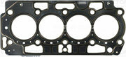 victor reinz cylinder head gasket, metal gasket for elysee focus connect crossland, engine gasket specifications Victor Reinz Cylinder Head Gasket - Compatible with Elysee, Focus, Connect, Crossland | 1.5L 16V Victor Reinz Cylinder Head Gasket 1.5L 16V victor-reinz, cylinder-head-gasket, automotive-parts, engine-sealing, car-maintenance, mechanics, automobile-enthusiasts, pt-301, gasket-installation, ai-generated