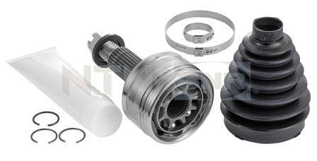 SNR OJK55010 Axle Head - 08-Kango III 1.5 dCi — Axles, CV Joints & Boots