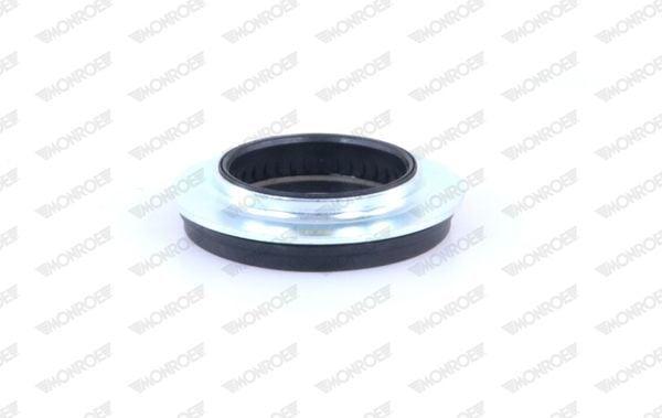 monroe mk345 front shock mount, monroe shock mount dimensions, compatible vehicles for monroe mk345 MONROE MK345 Front Shock Mount - Compatible with VW, Audi, and Skoda Models | 0.88 lb MONROE Front Shock Mount - MK345 for VW Audi monroe, front-shock-mount, vw, audi, car-maintenance, vehicle-owners, shock-mount, suspension-part, car-parts, ai-generated