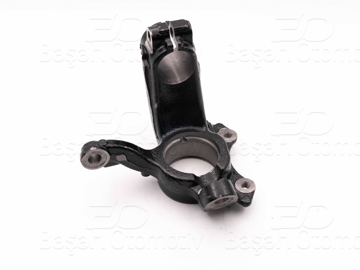 Wisco 1163152-00 Axle Carrier Front Left (72mm) VW Polo (9N_) Skoda Fabia (6Y2) Seat Cordoba (6L2) 2002 >