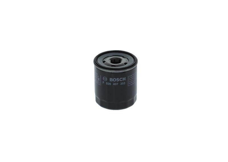 BOSCH F026407353 Oil Filter - 18-C3.AirCross — Oil Filters