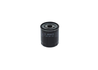 Bosch F026407353 Oil Filter 18 C3.AirCross Compatible with Citroën C3 — Oil Filters